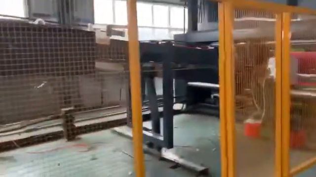 FFG-SD-4SD FLEXO FOLDER GLUER смотреть онлайн