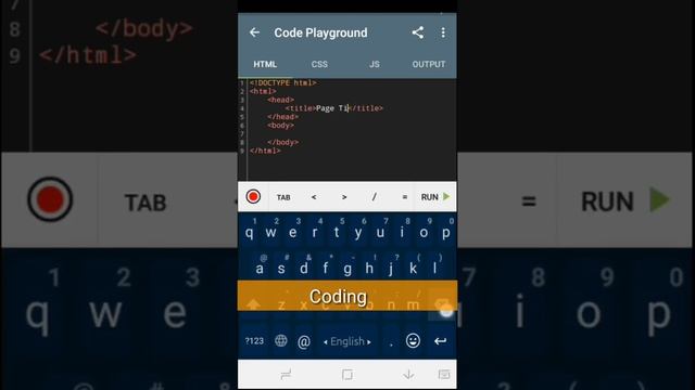 Free Web development HTML/CSS/PHP/JAVASCRIPT/J-Query  Course | SoloLearn App| Create New Account