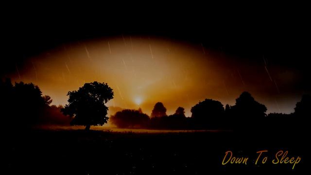 The Lord of the Rings (Audiobook with rain sounds) | ASMR Bedtime Story смотреть онлайн