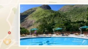 Caminho Real Resort - Brazil CEP -