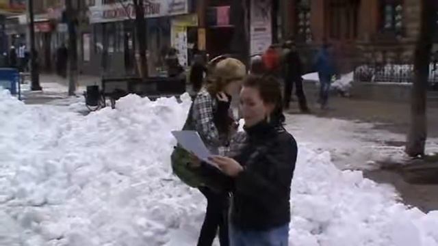 Латынь в Челябинске