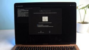 [2023] Forgot Your MacBook Password? Reset Quickly Without Data Loss [M2 Ventura OS]