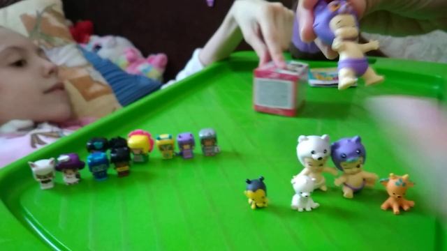 Май мини микси 2, Тузис малыш с питомцем. смотреть онлайн