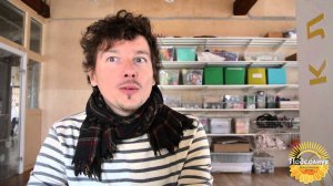 Максим Королев о проекте "Конструкторы мечты"
