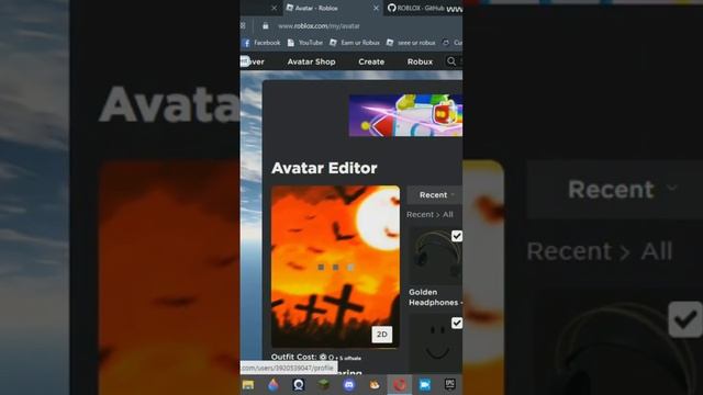how to change roblox avatar of profile with idle Emote in Pc or Laptop 2022 here for more info ? смотреть онлайн