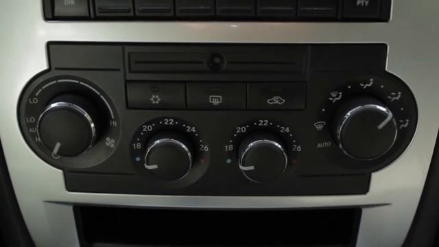 Chrysler 300C белый и черный от ARBATCAR.RU смотреть онлайн