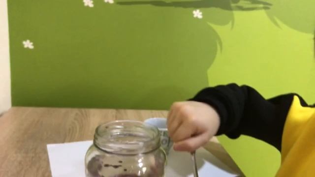 Опыты дома  Эксперименты 1 класс  ЯДС