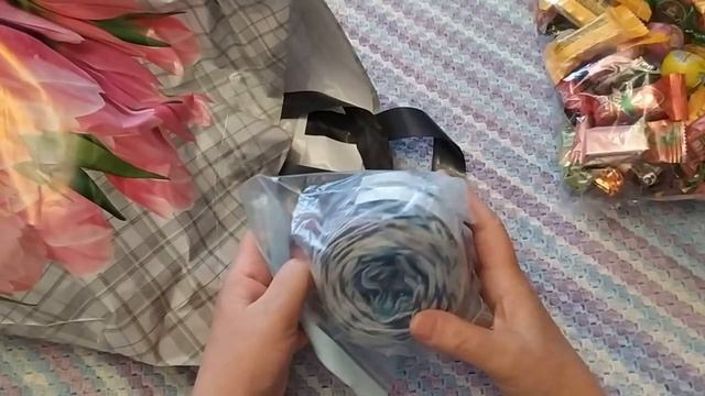 Весна. Время подарков. смотреть онлайн