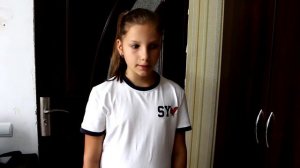 КАК МАМА! Ирочка в роли МАМЫ For Kids Children