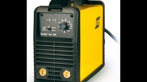 Ремонт Esab Buddy Arc 180 в сервисном центре Зона-Сварки.РФ | Ремонт сварочного оборудования
