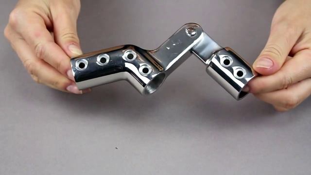 Кронштейн для лестницы 66069 смотреть онлайн