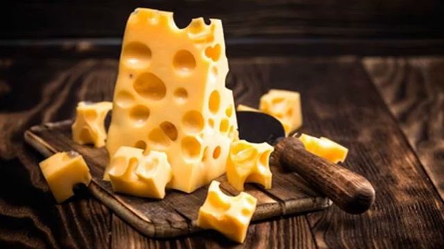 Пахта, Сыр, Сметана, Масло и Гхи. Аюрведа. Основы. смотреть онлайн