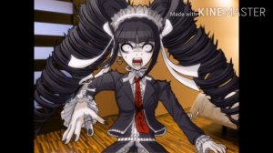 Данганронпа-недо-прикол #1