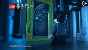 Эпическое приключение - LEGO Гарри Поттер
