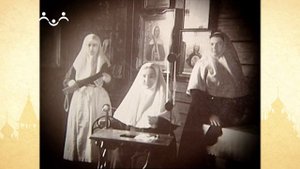 Летопись Серафимо Дивеевского монастыря. Часть. 2 Завещание