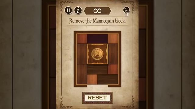 The curse game page 98 sliding block #10 смотреть онлайн