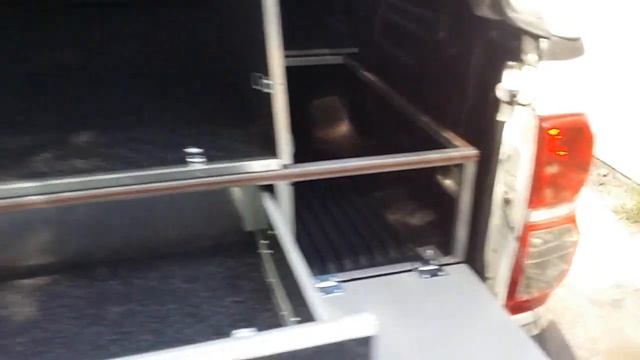 HiluxV2 смотреть онлайн