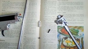 Обзор Камеры хоп-апа старого образца от Combat Union m4/m16