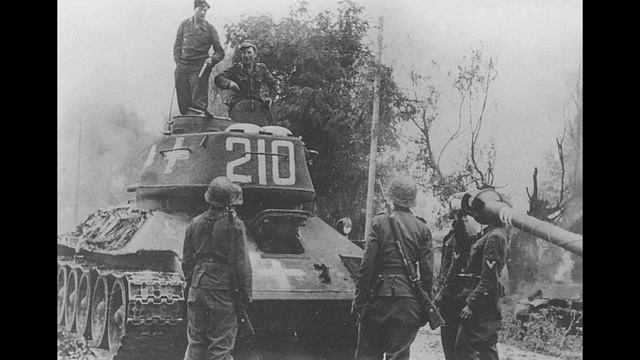 Сколько же подбили танков в 1941 г.mp4