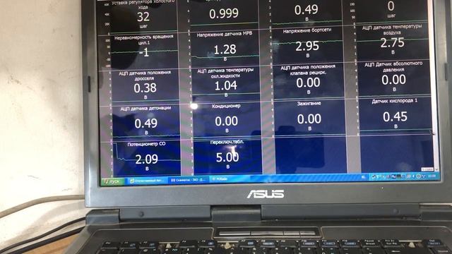 ЗАЗ SENS Большой расход бензина. ГЛОХНЕТ на светофорах. смотреть онлайн