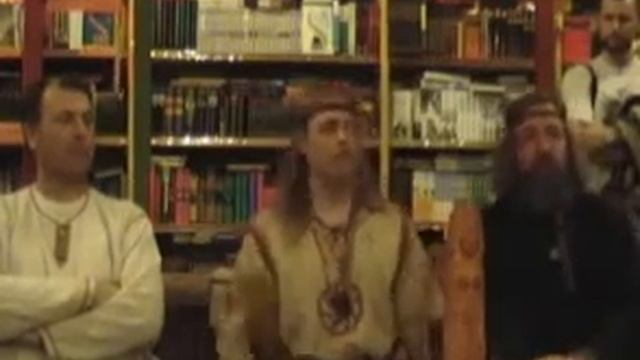 01.Велеслав. Введение в Родноверие