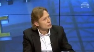 Карпин ненавидет негров...