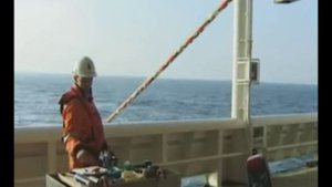 Морская сейсморазведка, обзор