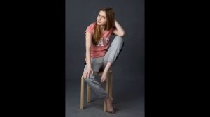 АННА АНДРУСЕНКО- ЗАГАДКИ И ТАЙНЫ ЛИЧНОЙ ЖИЗНИ АКТРИСЫ