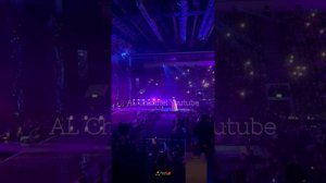 [Fancam] Rossa - Tega || Full Fancam || Konser 25th Rossa