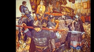 как орда татаро монгол покоряла Русь.падение северной руси перед войском хана Батыя как это было.