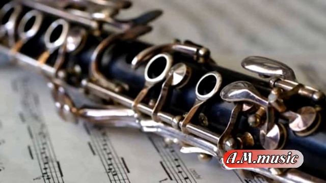 Harutyun Gevorgyan  - Ververi Ghazaxi klarnet  Հարություն Գևորգյան - Վերվերի Ղազախի