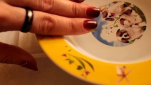 Супер вещь!!! Термо гель-лак! Что это?..ответ в видео.