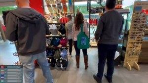 Турция СЕГОДНЯ. ШОПИНГ. Цены на одежду и обувь в Анталии #turkey #турция #новости #vlog