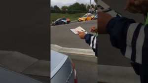 Разговор с дпс в Москве. Позор 7 осб