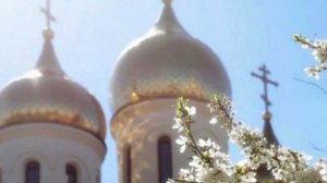 «Благослови, душе моя, Господа» (Антифон 1) Єрхан М. Д.