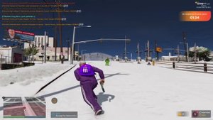КАК ПРАВИЛЬНО СТРЕЛЯТЬ НА RAGE 1.1 - GTA 5 RP LAMESA/DOWNTOWN/VINEWOOD/ECLIPSE