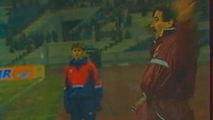 Еврокубки 1992 -1993 Обзор