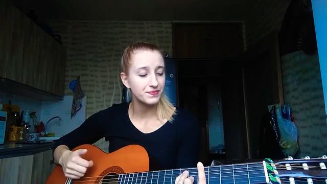 Нервы - Отрицательный герой | Cover