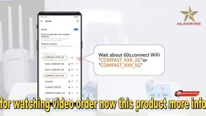 2.4G 5Ghz Wireless WiFi Repeater Wi Fi Booster