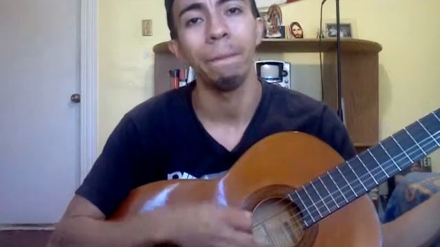 Mi buen corazón cover Manuel Torres смотреть онлайн