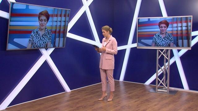 Новости  "Волга 24" 26.06.2023 11:00
