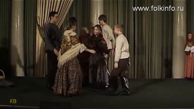 Василиса. Пляс. смотреть онлайн