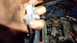 Синдром Субариста: офигеть, этот компрессор кондиционера ещё работает ! Subaru Forester