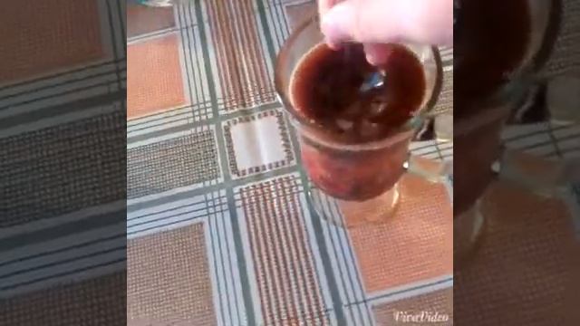 Как приготовить вкусный напиток!) смотреть онлайн