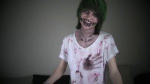 Oogie Boogie Song cover *Nightmare Before Christmas*