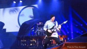 Within Temptation & Tarja Turunen- Paradise (Masters of rock 2019)