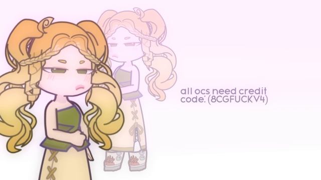 Free ocs!! смотреть онлайн