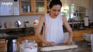 Հնդկական Հաց Նաան - Indian Flatbread Naan Recipe - Հեղինե - Heghineh Cooking Show in Armenian