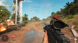 Far Cry 6 How to get Infinite Ammo with Cheat Engine