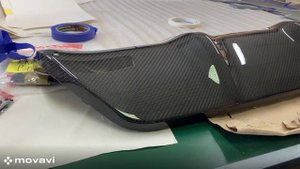 Ремонт-карбона-в-Фантюнинге